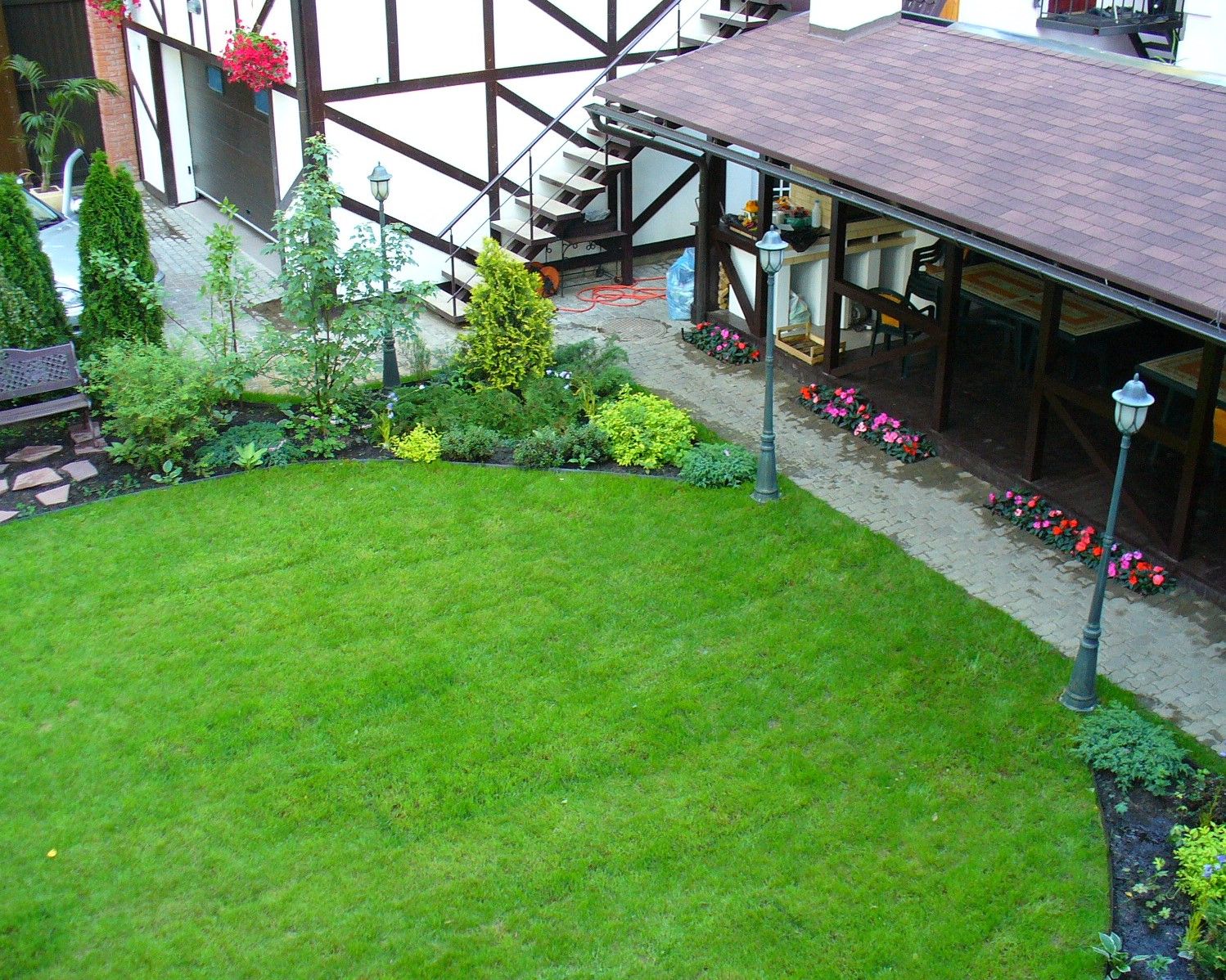 Проект Жуковка